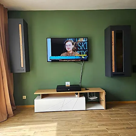 Harmony Hills Tomovi Casa 13 Апартаменти *