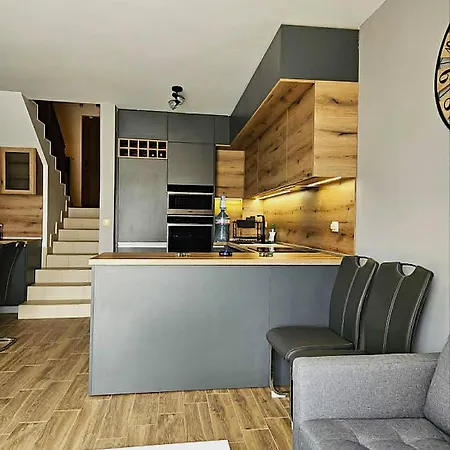 Апартаменти Harmony Hills Tomovi Casa 13 Варна