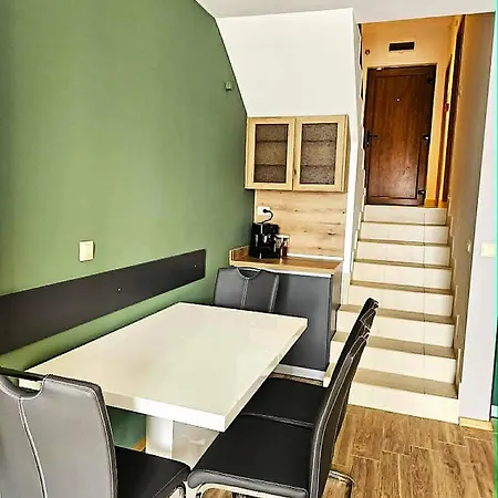 Апартаменти Harmony Hills Tomovi Casa 13 Варна