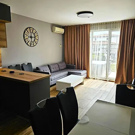 Harmony Hills Tomovi Casa 13 Апартаменти Варна