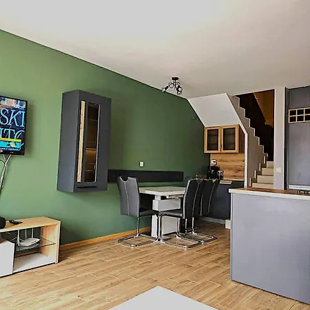 Harmony Hills Tomovi Casa 13 Апартаменти
