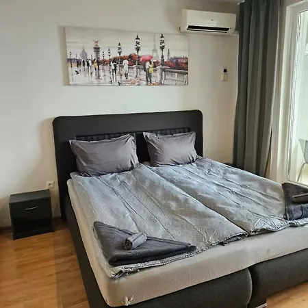 Апартаменти Harmony Hills Tomovi Casa 13