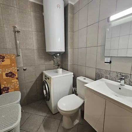 Harmony Hills Tomovi Casa 13 Апартаменти