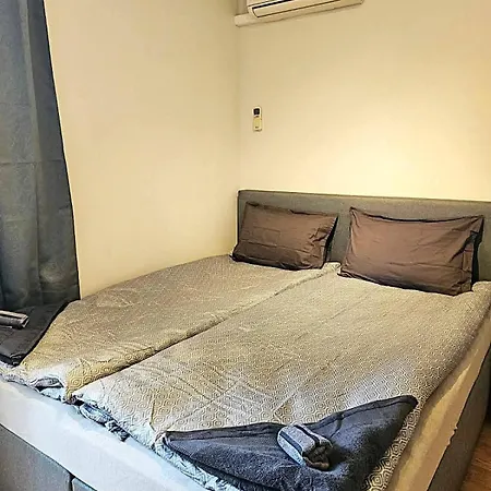 Harmony Hills Tomovi Casa 13 Апартаменти
