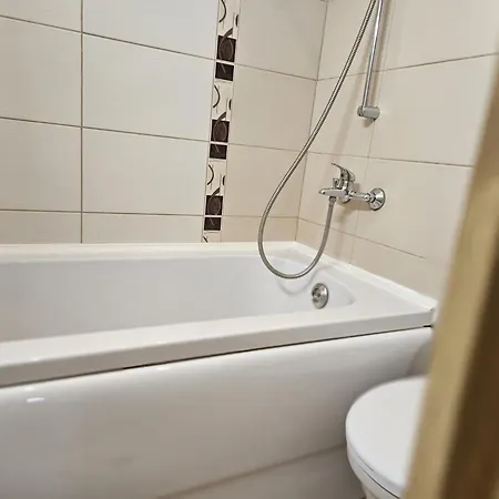 Апартаменти Harmony Hills Tomovi Casa 13