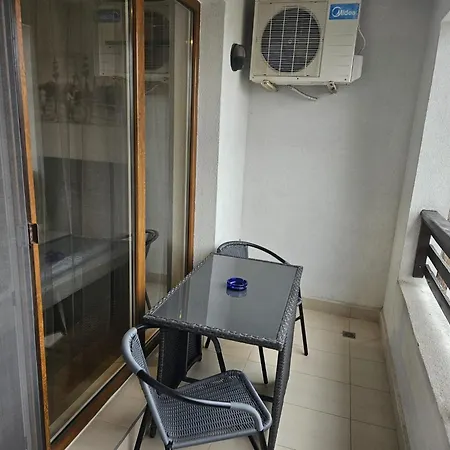 Apartament Harmony Hills Tomovi Casa 13