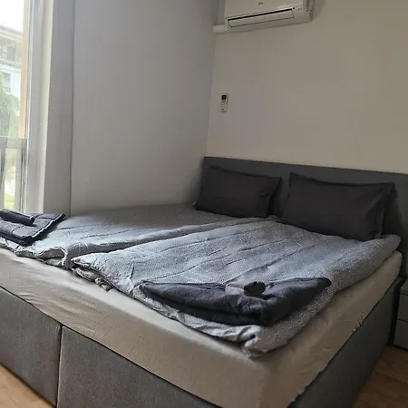 Апартаменти Harmony Hills Tomovi Casa 13 Варна