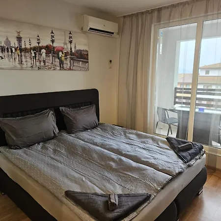 Harmony Hills Tomovi Casa 13 Апартаменти Варна