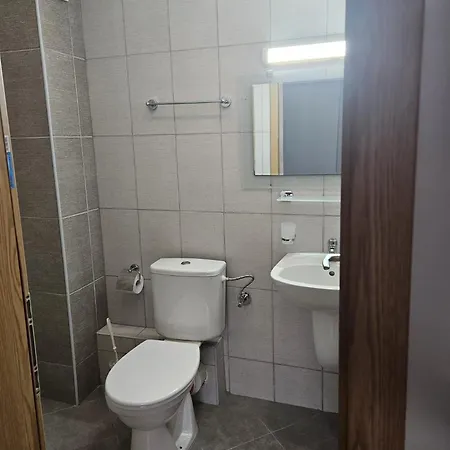Апартаменти Harmony Hills Tomovi Casa 13 Варна