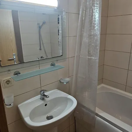 Harmony Hills Tomovi Casa 13 Апартаменти *