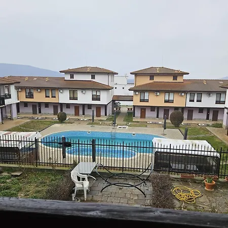 Апартаменти Harmony Hills Tomovi Casa 13 *