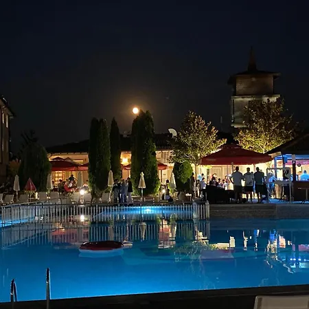 Harmony Hills Tomovi Casa 13 Апартаменти *