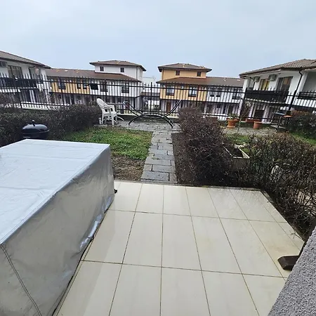 Harmony Hills Tomovi Casa 13 Апартаменти *