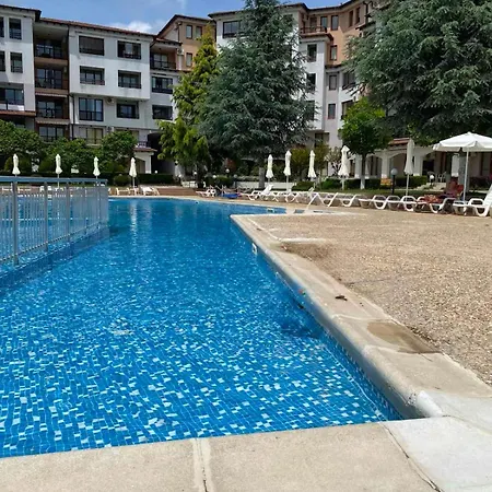 Апартаменти Harmony Hills Tomovi Casa 13 Варна