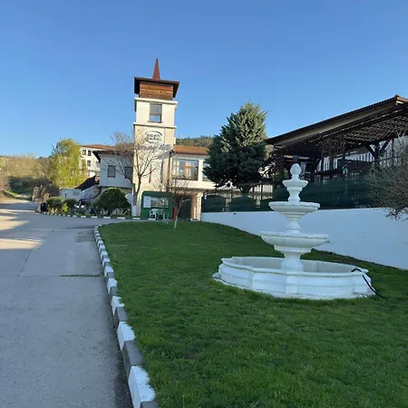 Апартаменти Harmony Hills Tomovi Casa 13 Варна