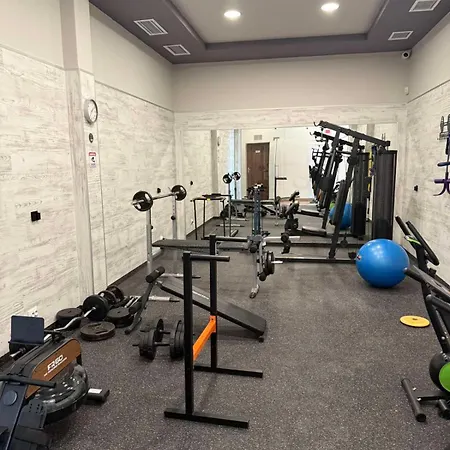 Harmony Hills Tomovi Casa 13 Апартаменти