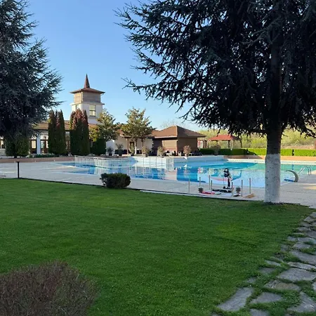 Harmony Hills Tomovi Casa 13 Апартаменти