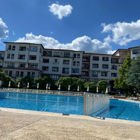 Harmony Hills Tomovi Casa 13 Апартаменти *
